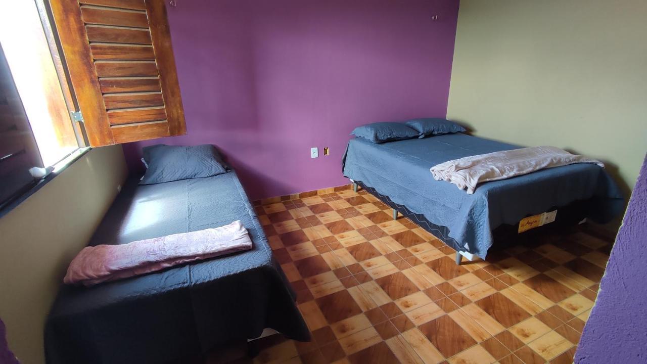 Villa Casa Bella Vista à Guaramiranga Extérieur photo
